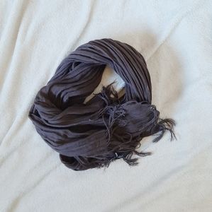 Cashmere scarf